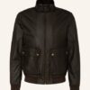 Belstaff Blouson Herren, Grün