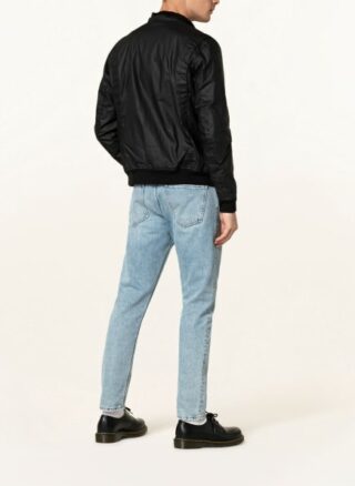 Belstaff Blouson Herren, Schwarz