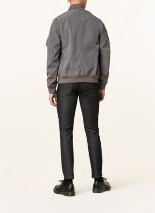 Belstaff Daunenjacke Herren, Grau
