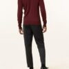 Belstaff Kerrigan Pullover Herren, Rot