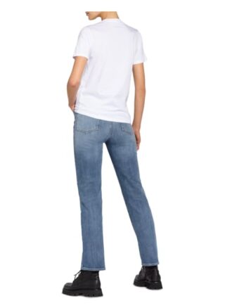 Belstaff Mariola T-Shirts Damen, Weiß