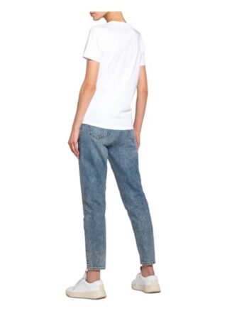 Belstaff Mariola T-Shirts Damen, Weiß