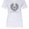 Belstaff Mariola T-Shirts Damen, Weiß