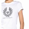 Belstaff Mariola T-Shirts Damen, Weiß