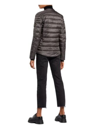 Belstaff Odile Daunenjacke Light Damen, Grau