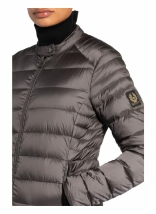 Belstaff Odile Daunenjacke Light Damen, Grau