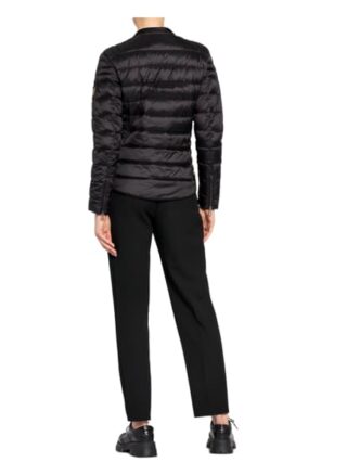 Belstaff Odile Daunenjacke Light Damen, Schwarz