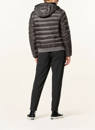 Belstaff Streamline Daunenjacke Herren, Grau
