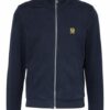 Belstaff Sweatjacke Herren, Blau