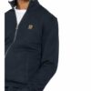 Belstaff Sweatjacke Herren, Blau