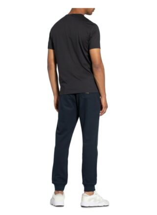 Belstaff T-Shirt Herren, Blau