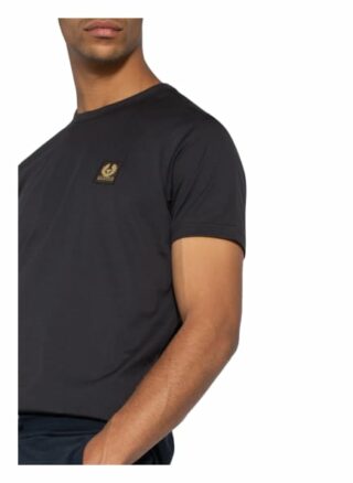 Belstaff T-Shirt Herren, Blau