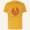 Belstaff T-Shirt Herren, Gelb