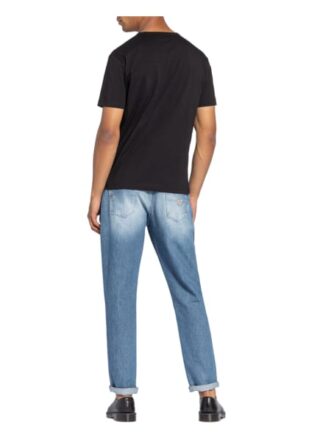 Belstaff T-Shirt Herren, Schwarz