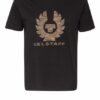 Belstaff T-Shirt Herren, Schwarz