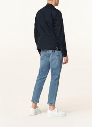 Belstaff Weybridge Blouson Herren, Blau