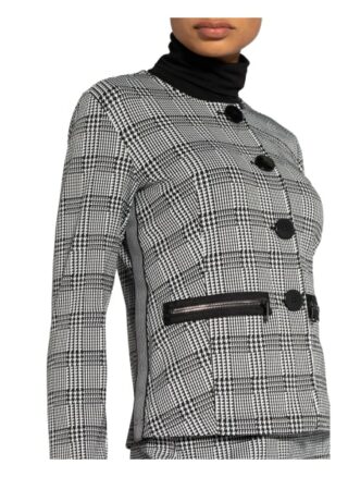Betty Barclay Blazer Damen, Schwarz