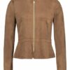 Betty Barclay Blouson Damen, Braun