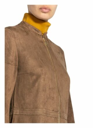 Betty Barclay Blouson Damen, Braun