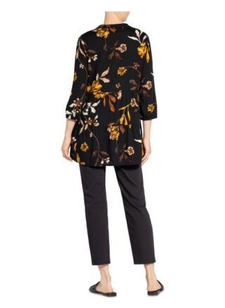 Betty Barclay Bluse Damen, Schwarz
