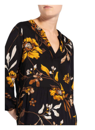 Betty Barclay Bluse Damen, Schwarz