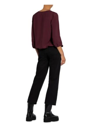 Betty Barclay Blusenshirt Damen, Lila