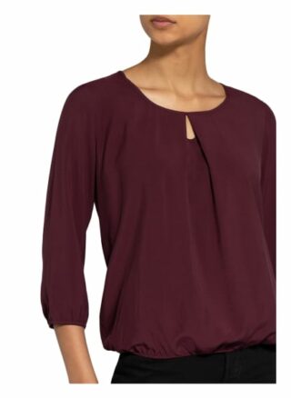 Betty Barclay Blusenshirt Damen, Lila
