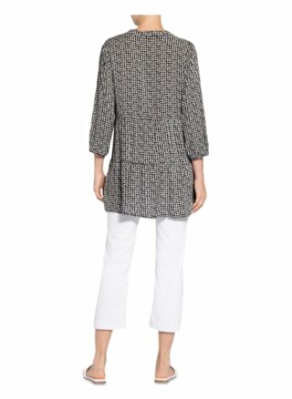 Betty Barclay Blusenshirt Damen, Schwarz