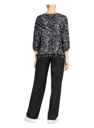 Betty Barclay Blusenshirt Damen, Schwarz