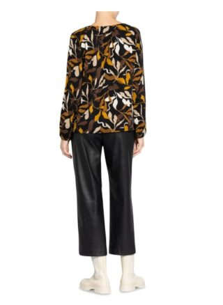 Betty Barclay Blusenshirt Damen, Schwarz