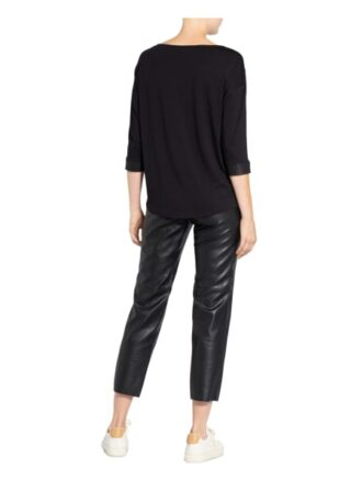 Betty Barclay Blusenshirt Damen, Schwarz