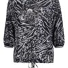 Betty Barclay Blusenshirt Damen, Schwarz