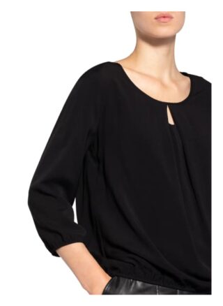 Betty Barclay Blusenshirt Damen, Schwarz