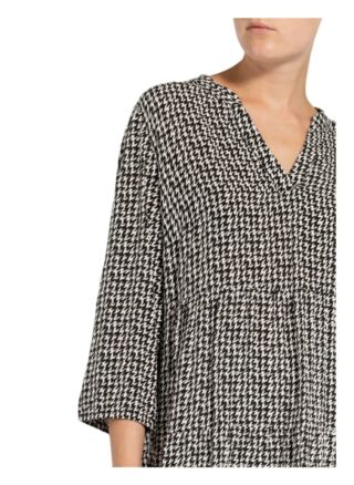 Betty Barclay Blusenshirt Damen, Schwarz