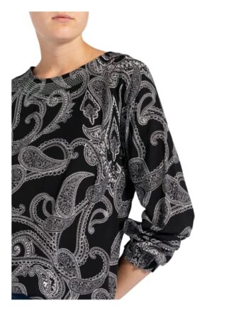 Betty Barclay Blusenshirt Damen, Schwarz