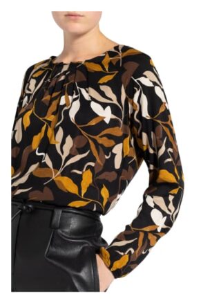 Betty Barclay Blusenshirt Damen, Schwarz
