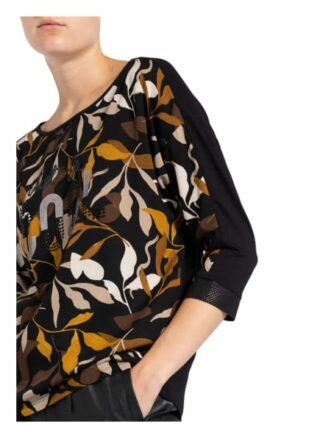 Betty Barclay Blusenshirt Damen, Schwarz