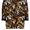 Betty Barclay Blusenshirt Damen, Schwarz