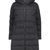 Betty Barclay Daunen-Steppjacke Steppjacke Damen, Schwarz