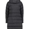 Betty Barclay Daunen-Steppjacke Steppjacke Damen, Schwarz