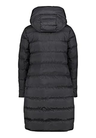 Betty Barclay Daunen-Steppjacke Steppjacke Damen, Schwarz