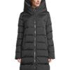 Betty Barclay Daunen-Steppjacke Steppjacke Damen, Schwarz