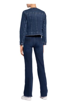 Betty Barclay Jeansjacke Damen, Blau