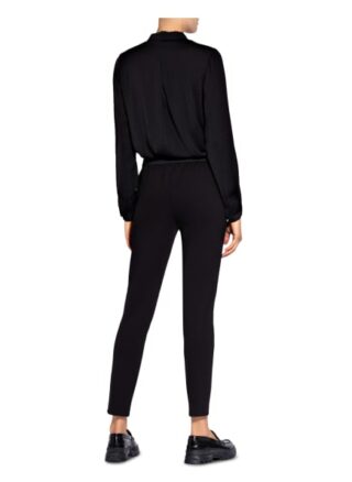 Betty Barclay Jogginghose Damen, Schwarz