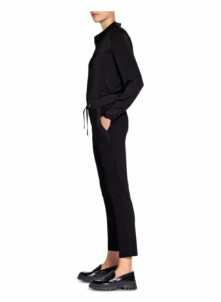 Betty Barclay Jogginghose Damen, Schwarz