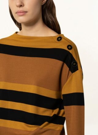 Betty Barclay Longsleeve Damen, Gelb