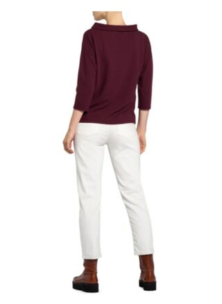 Betty Barclay Longsleeve Damen, Lila