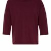 Betty Barclay Longsleeve Damen, Lila