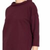 Betty Barclay Longsleeve Damen, Lila