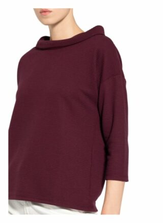 Betty Barclay Longsleeve Damen, Lila